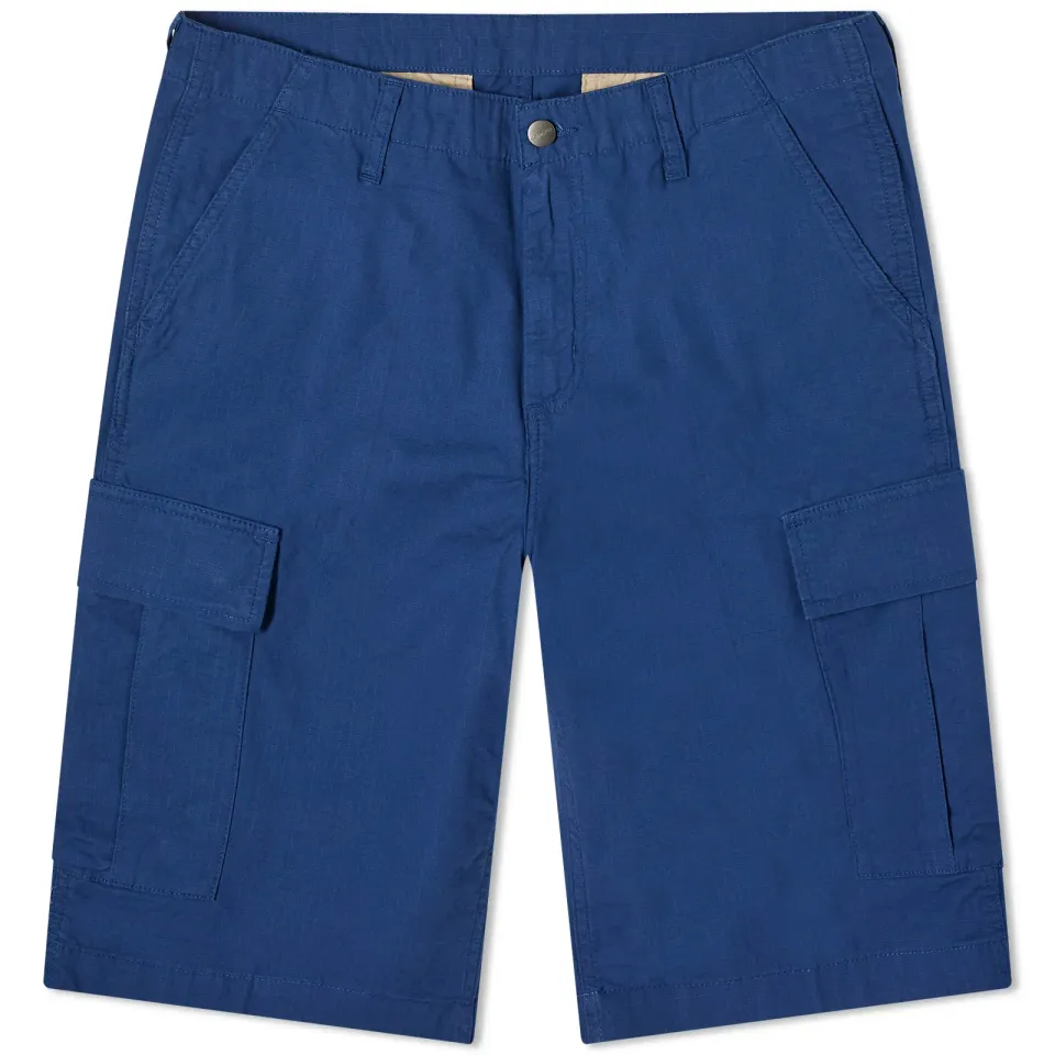 Regular Cargo Shorts