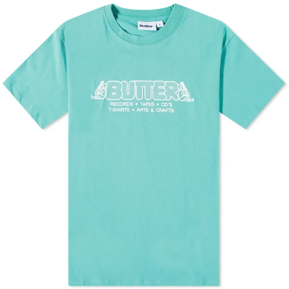 Crafts T-Shirt