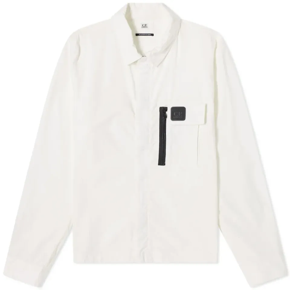Metropolis Overshirt