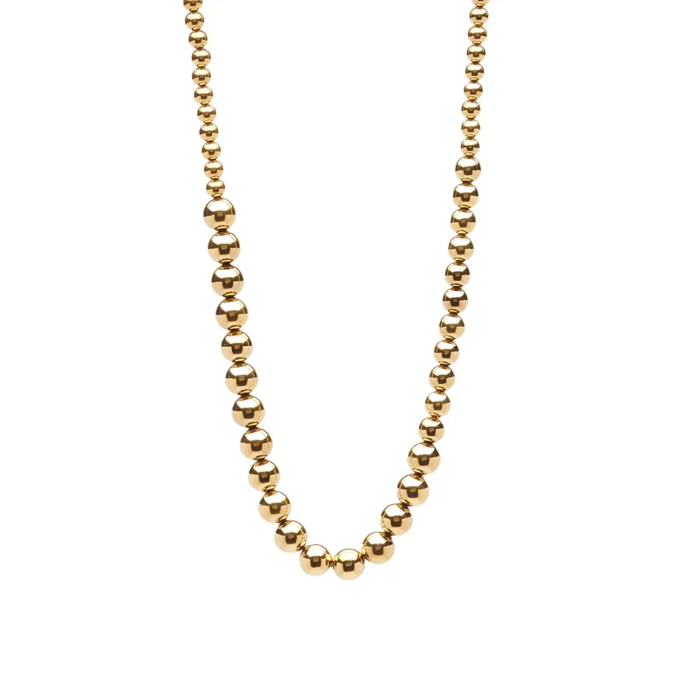 Goldie Necklace