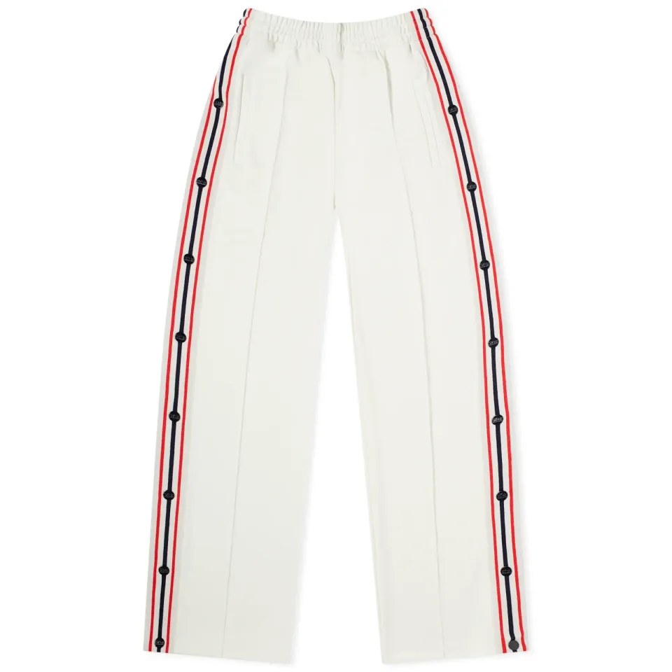 Side Stripe Track Pants