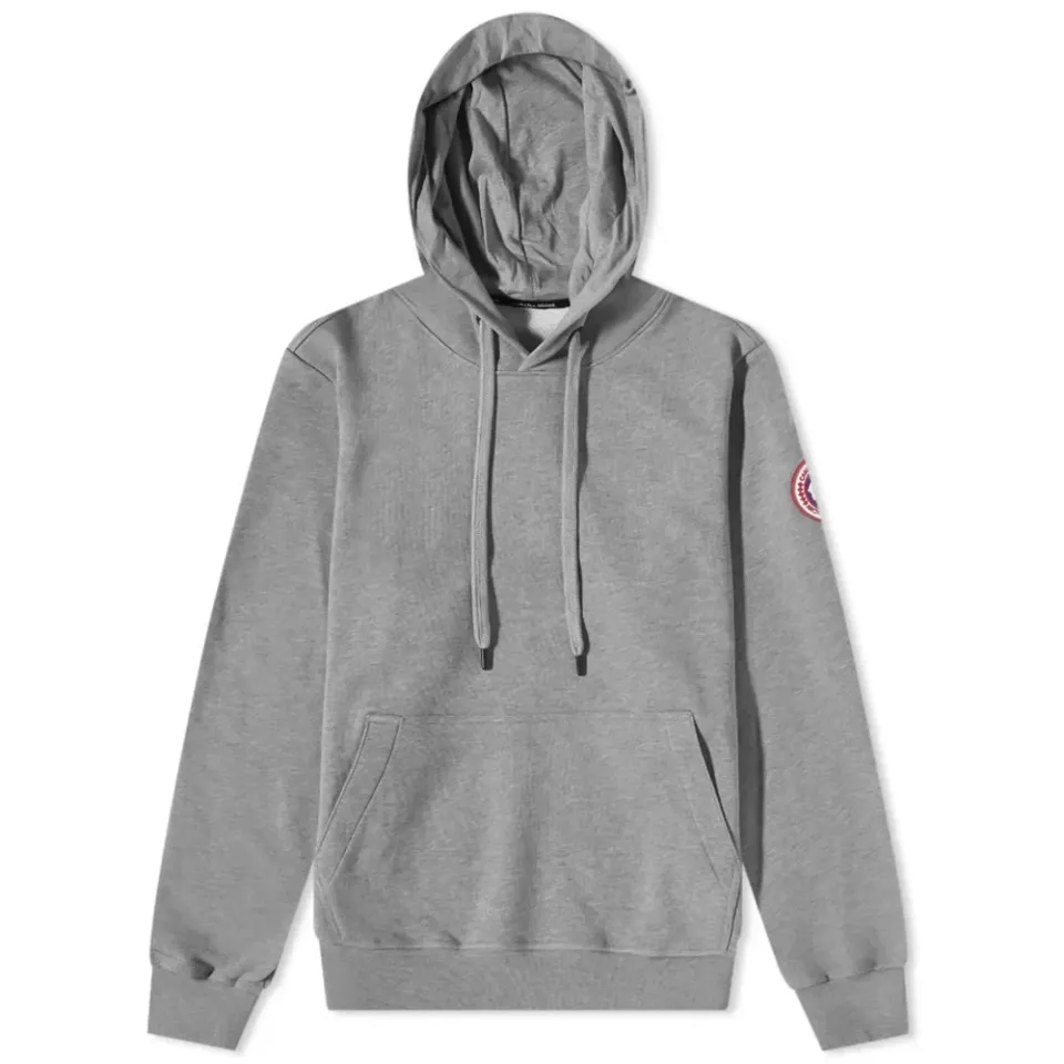 Huron Hoodie