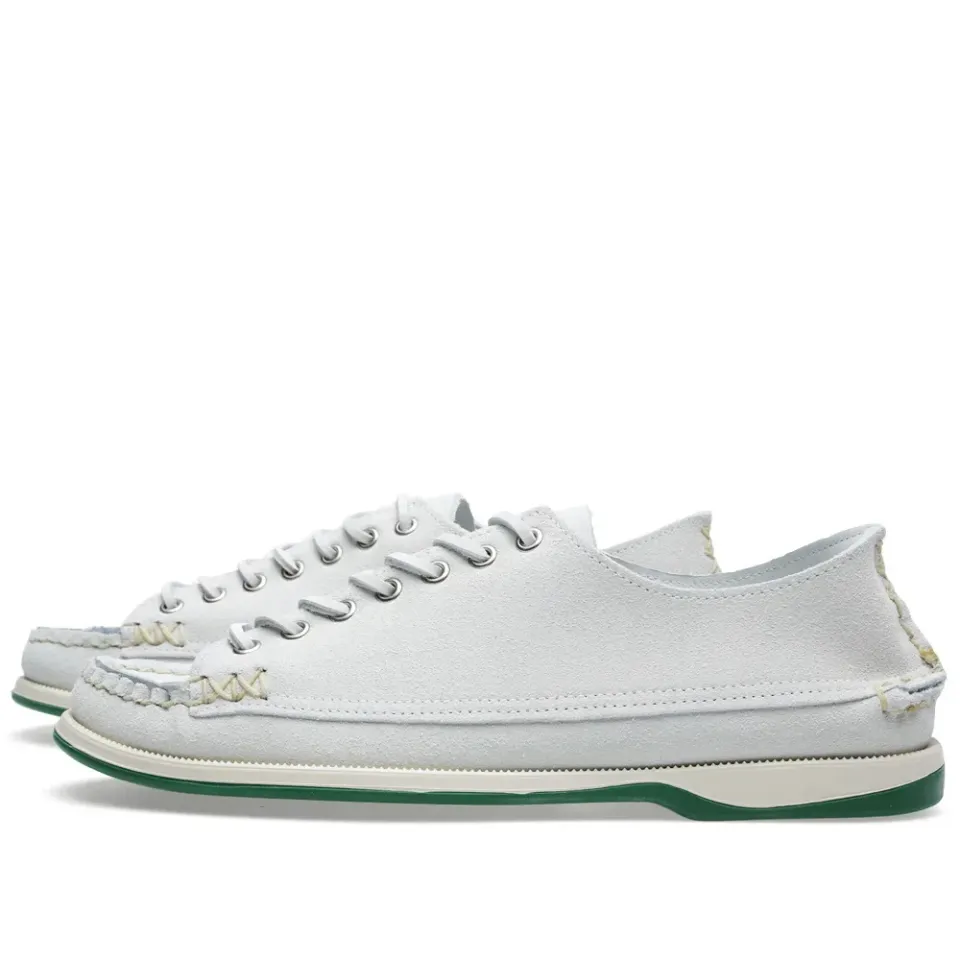 Saylor Sole Sneaker Moc