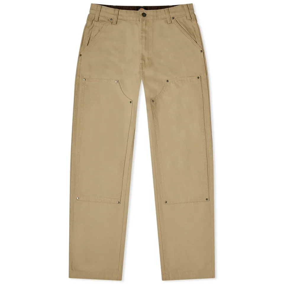 Duck Canvas Utility Pants