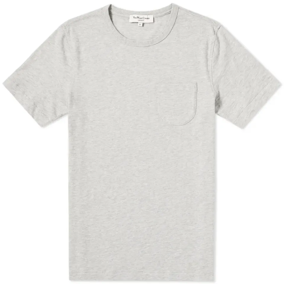 Wild Ones Pocket Tee