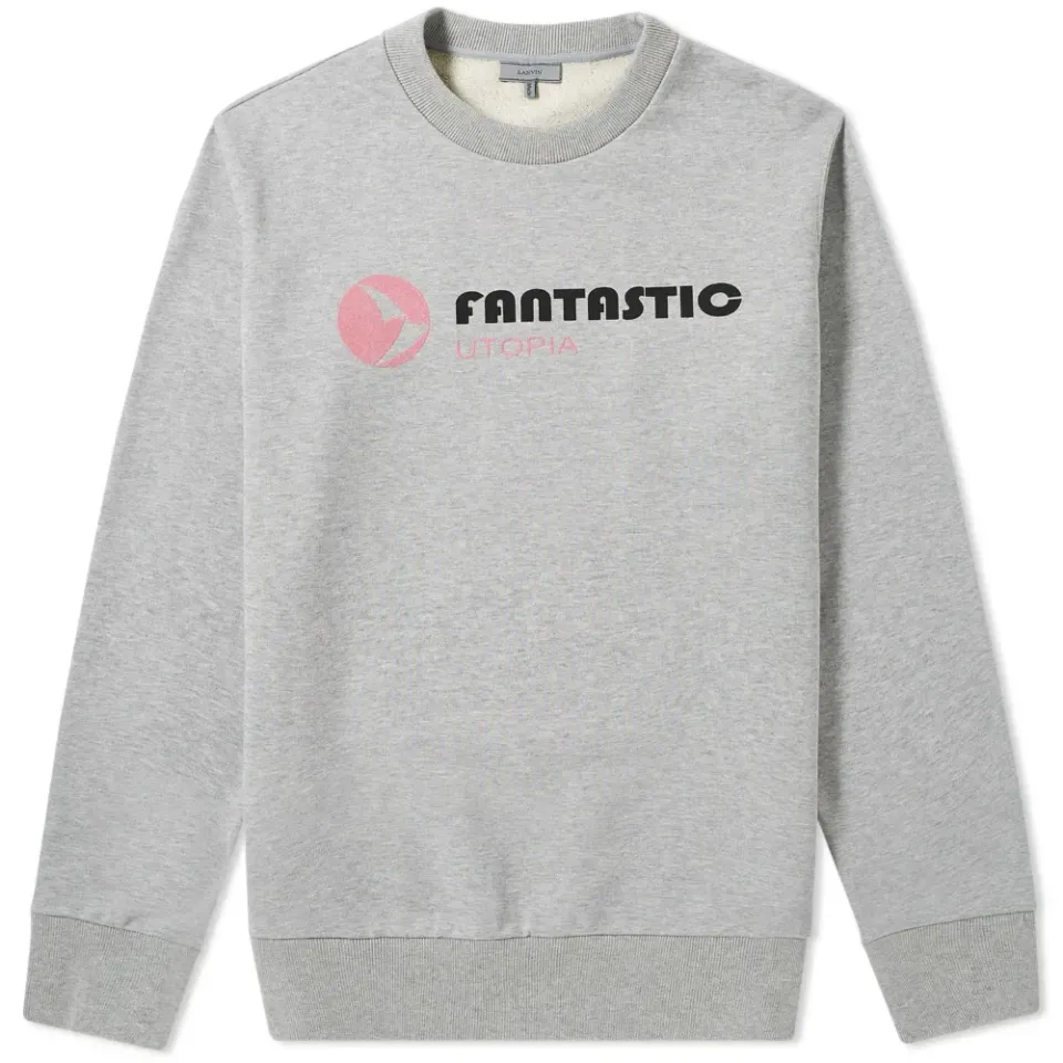 Fantastic Crew Sweat