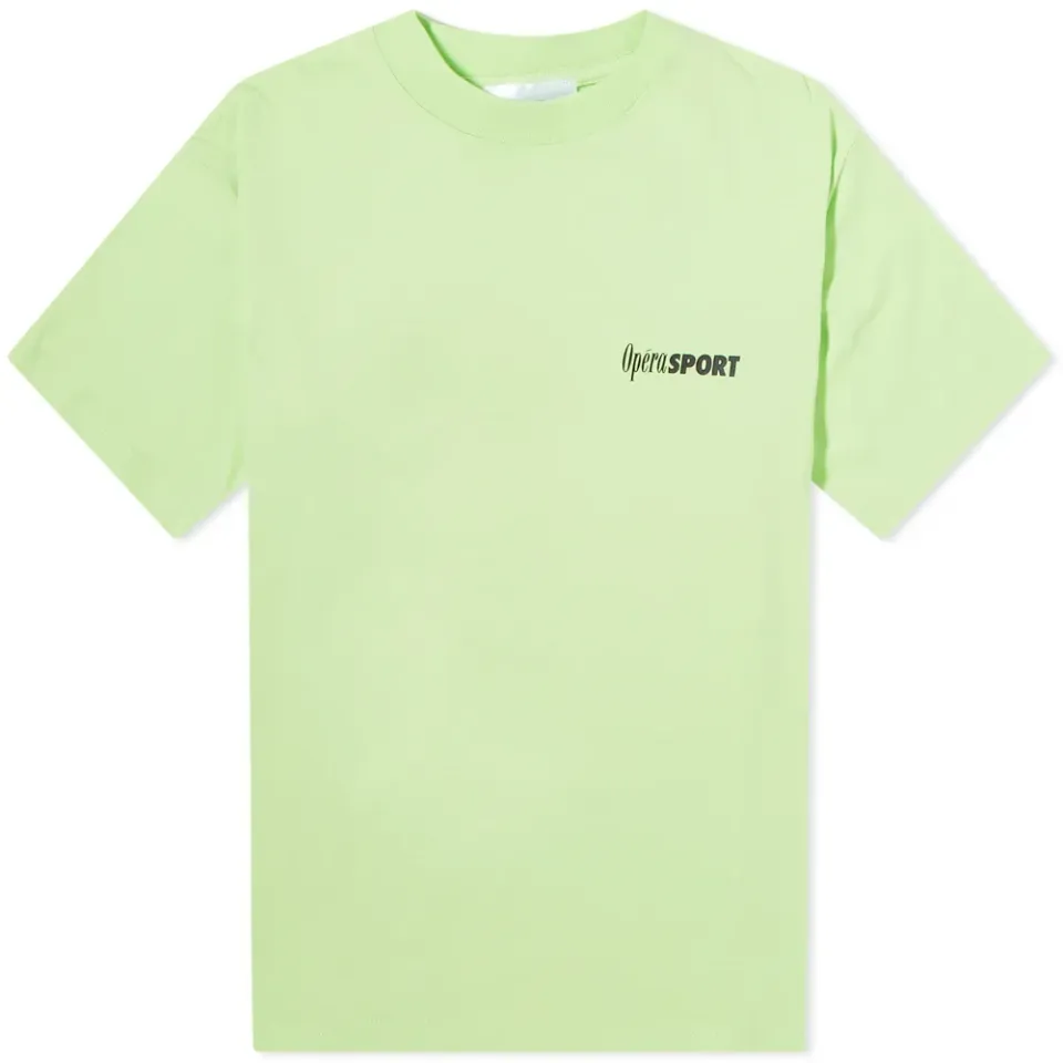 opéraSPORT Claude Unisex T-Shirt