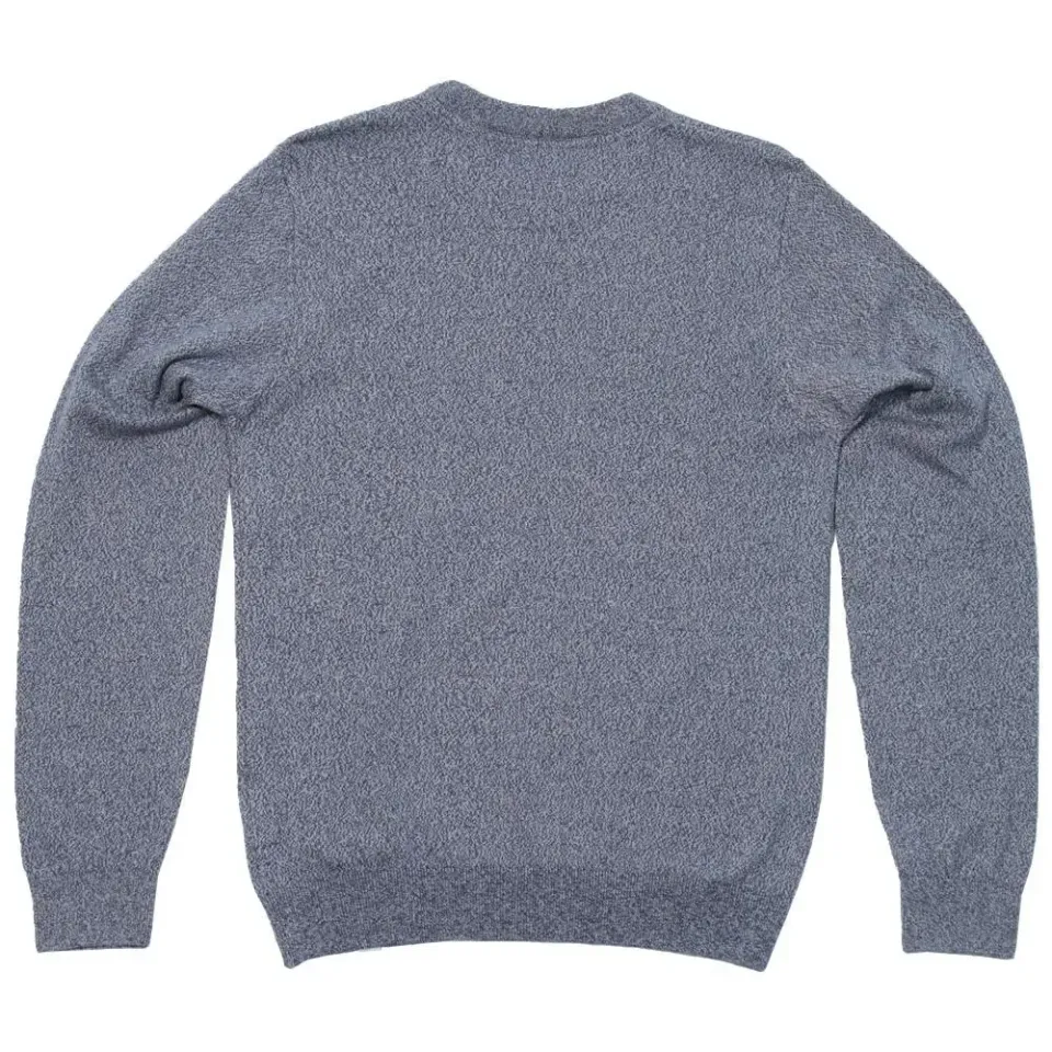 Sigfred Melange Knit