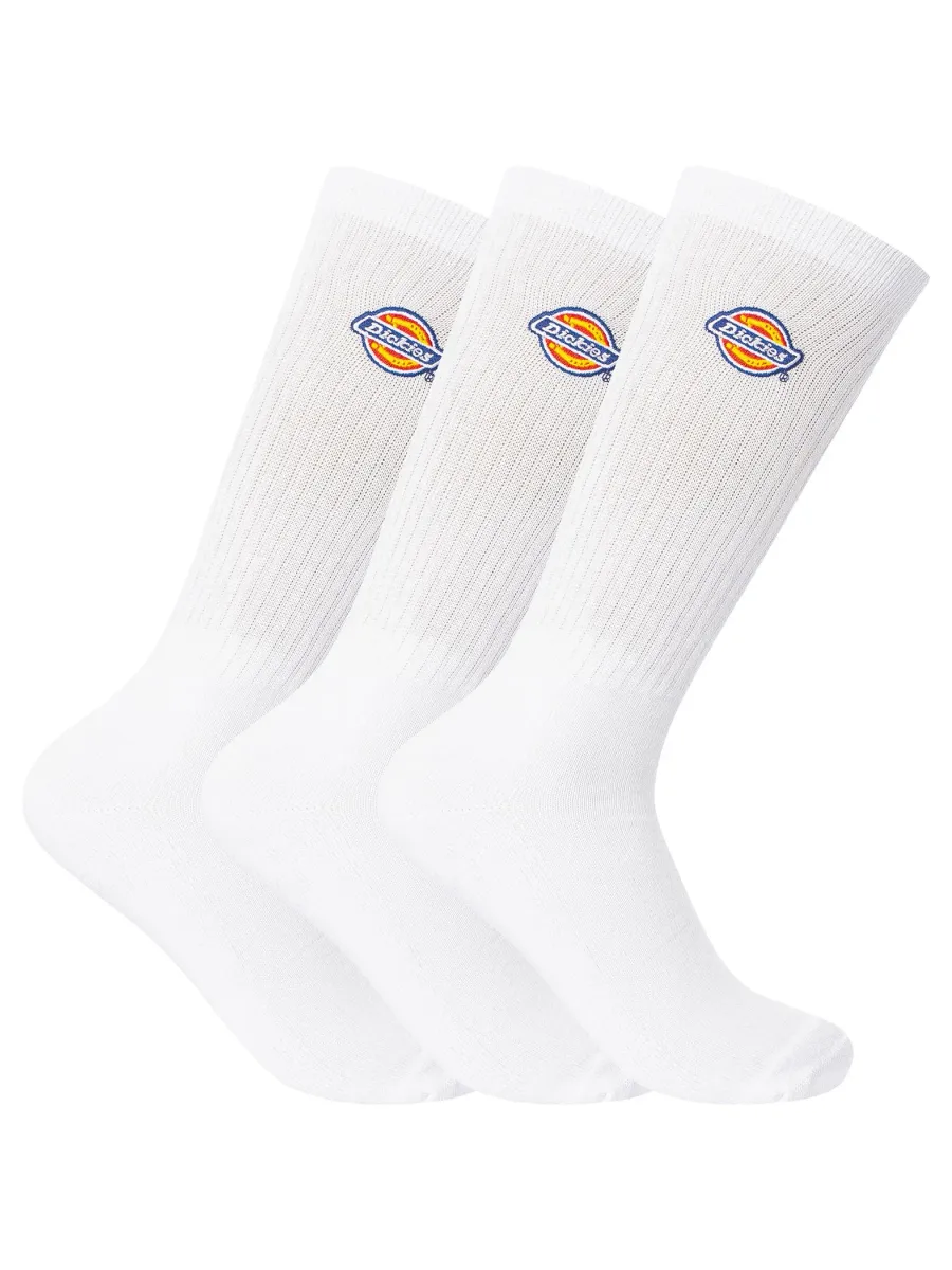 3 Pack Valley Grove Socks