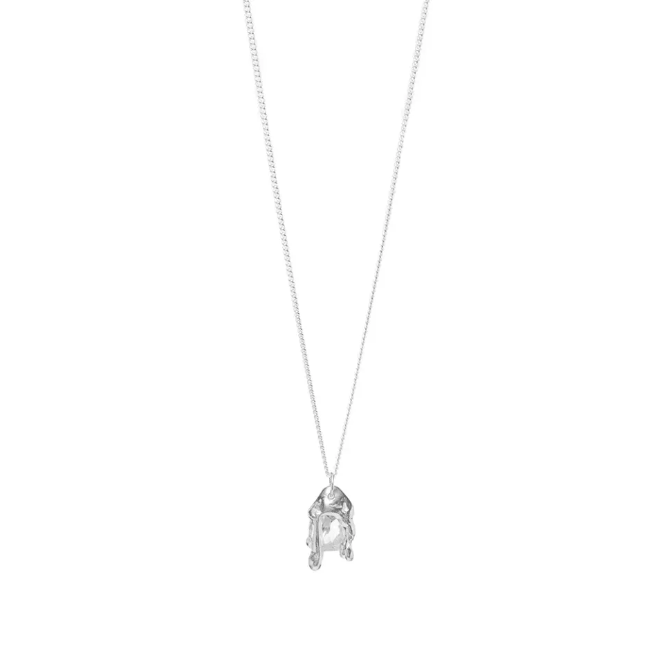 x Bleue Burnham Melting Wax Pendant