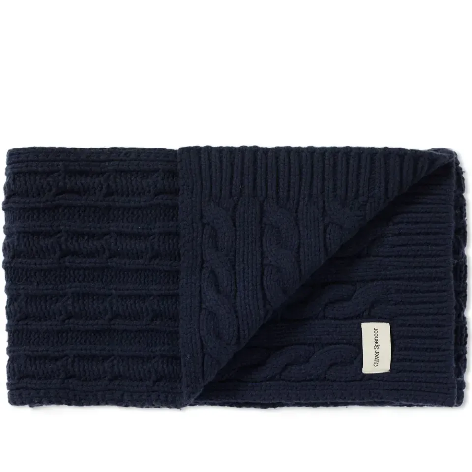 Arbury Scarf