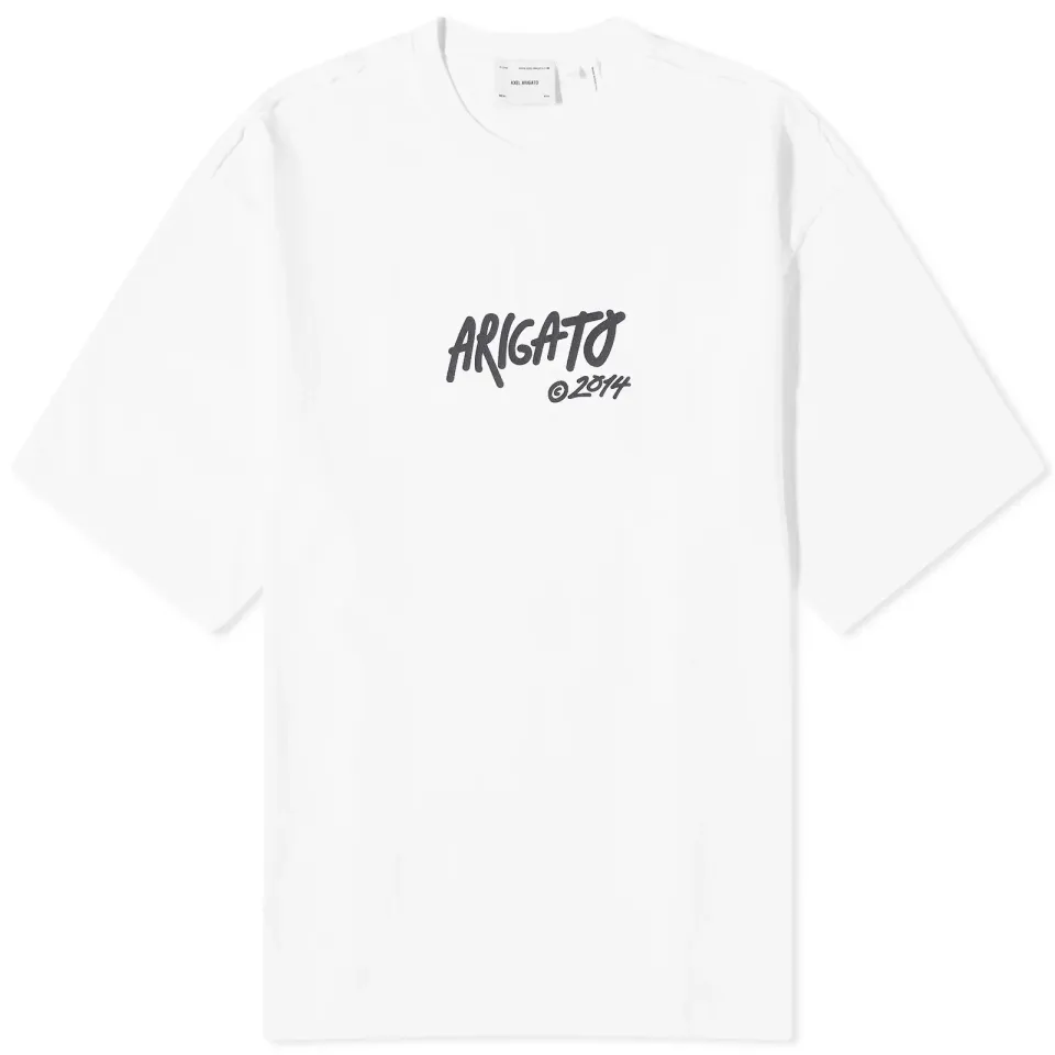 Tag T-Shirt