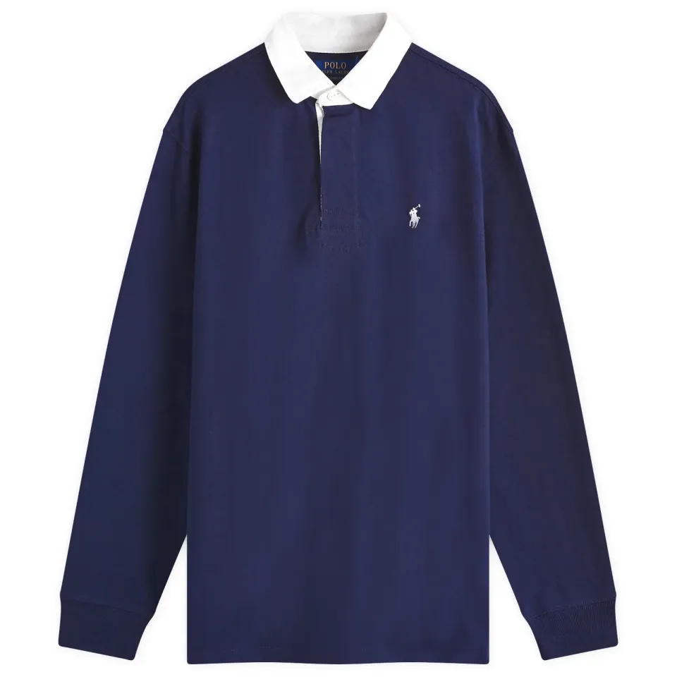 Rugby Shirt