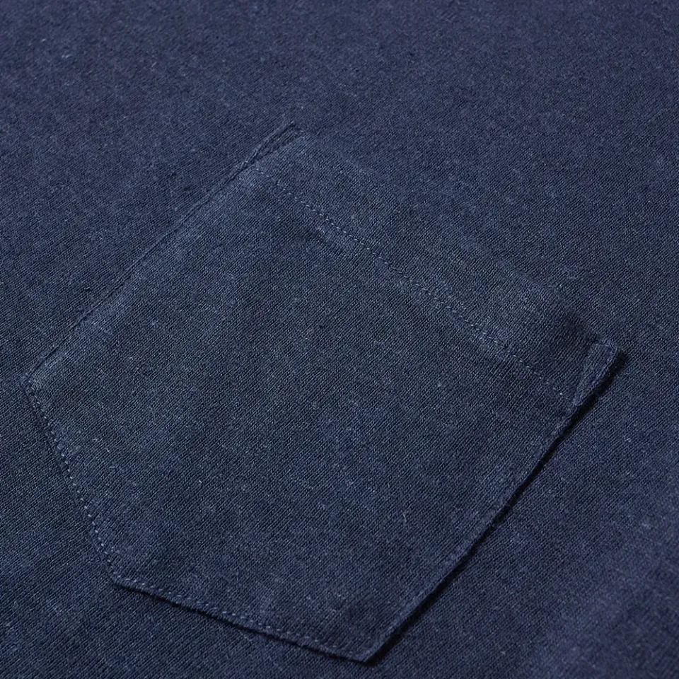 Chad Pocket Tee