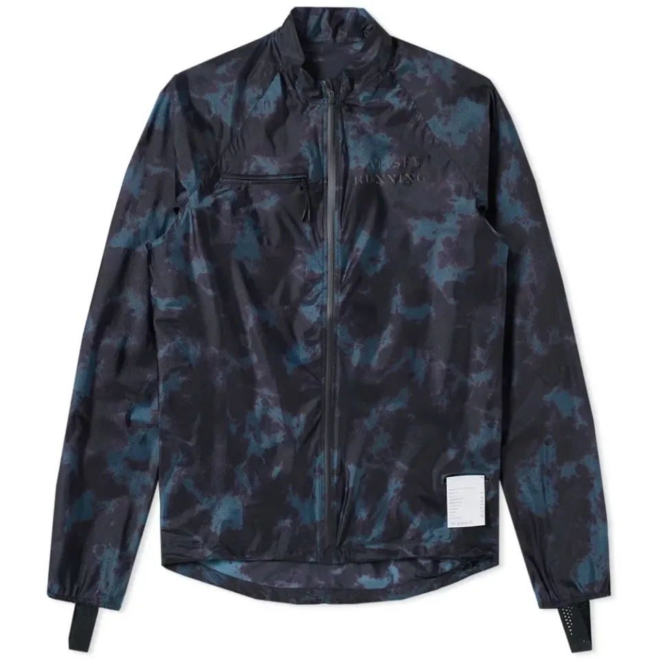Ultra-Light Running Jacket