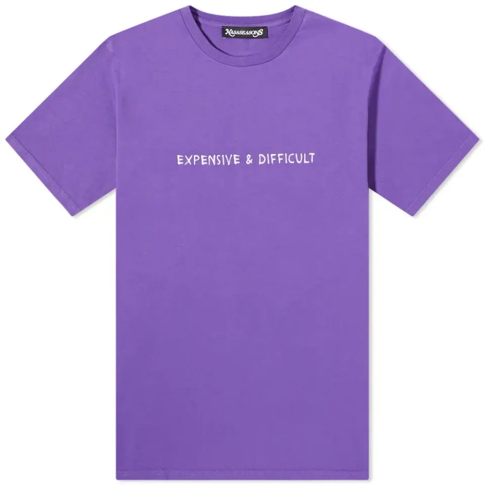 Expensive & Difficult T-Shirt