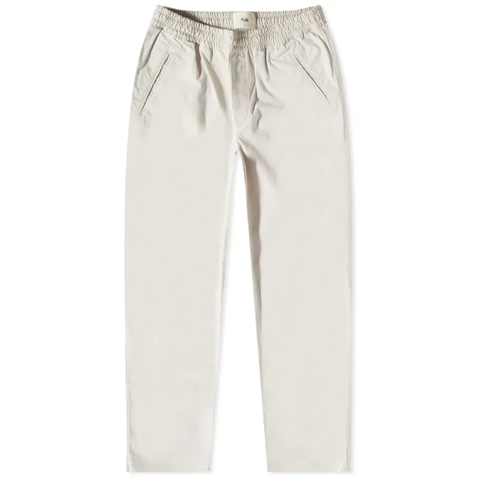Drawcord Assembly Pant