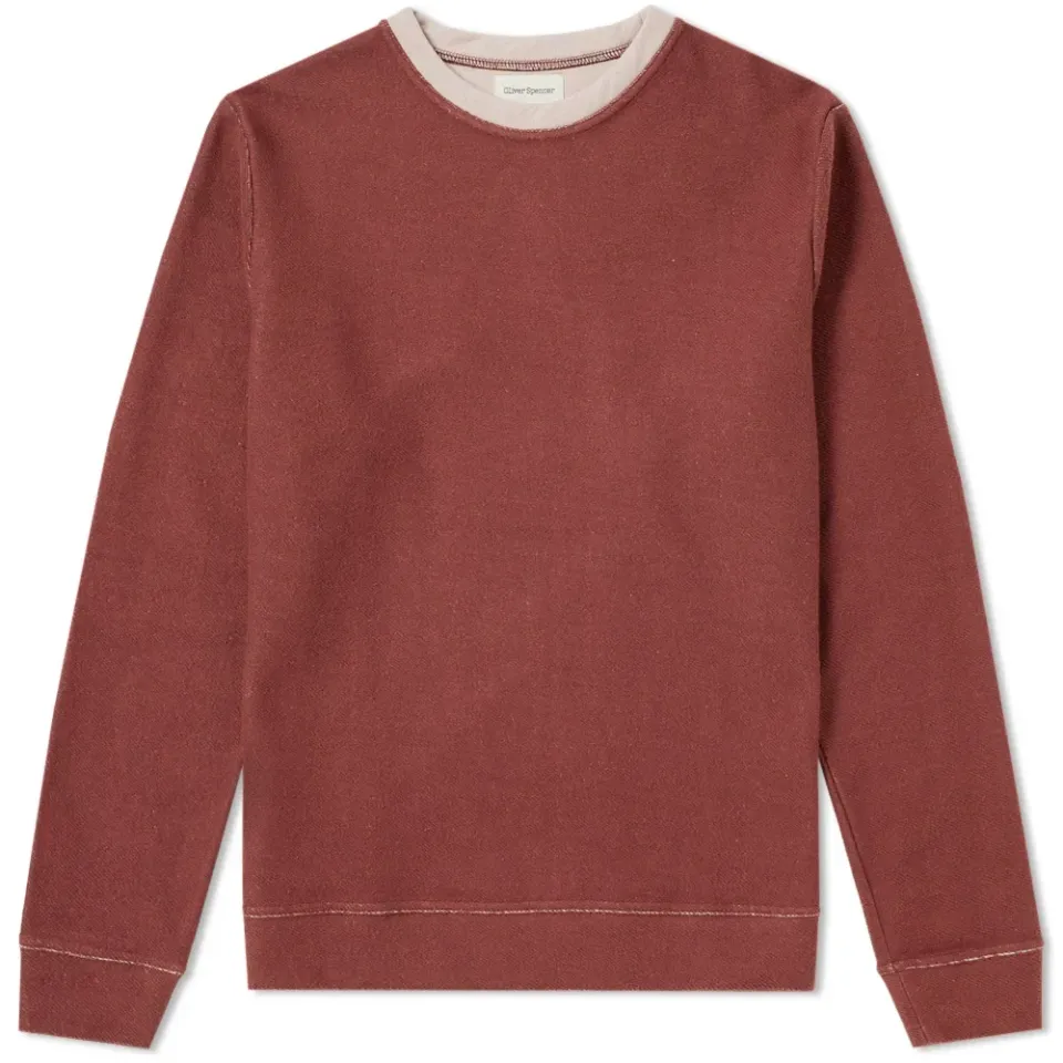 Robin Crew Sweat