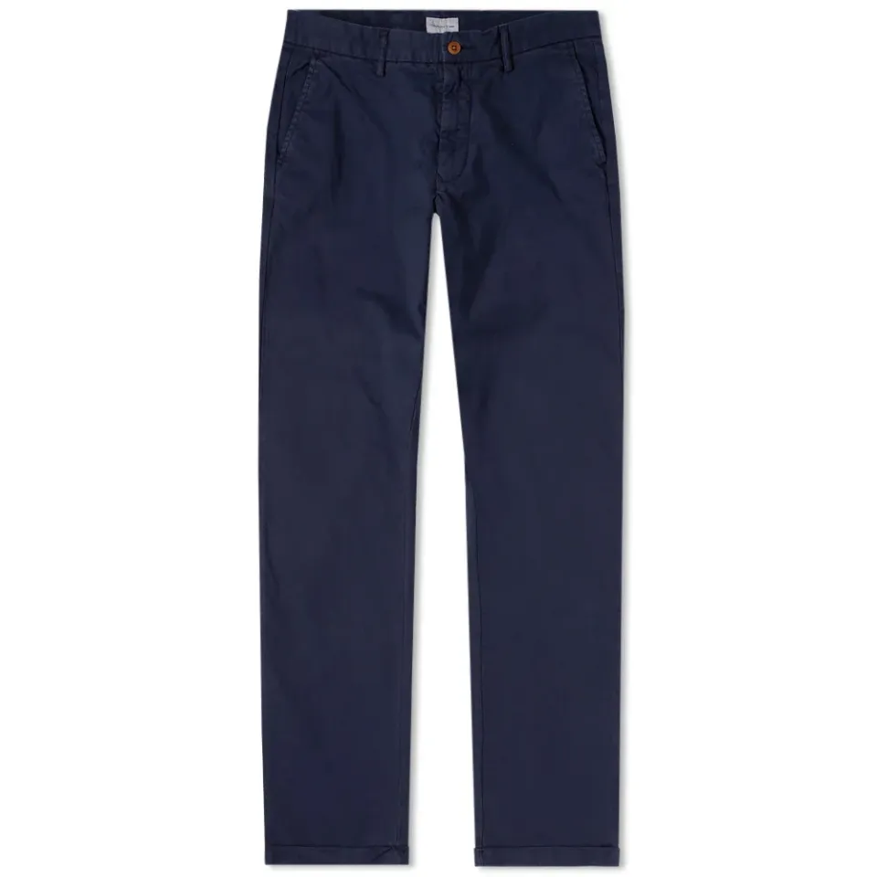 Regular Fit Chino