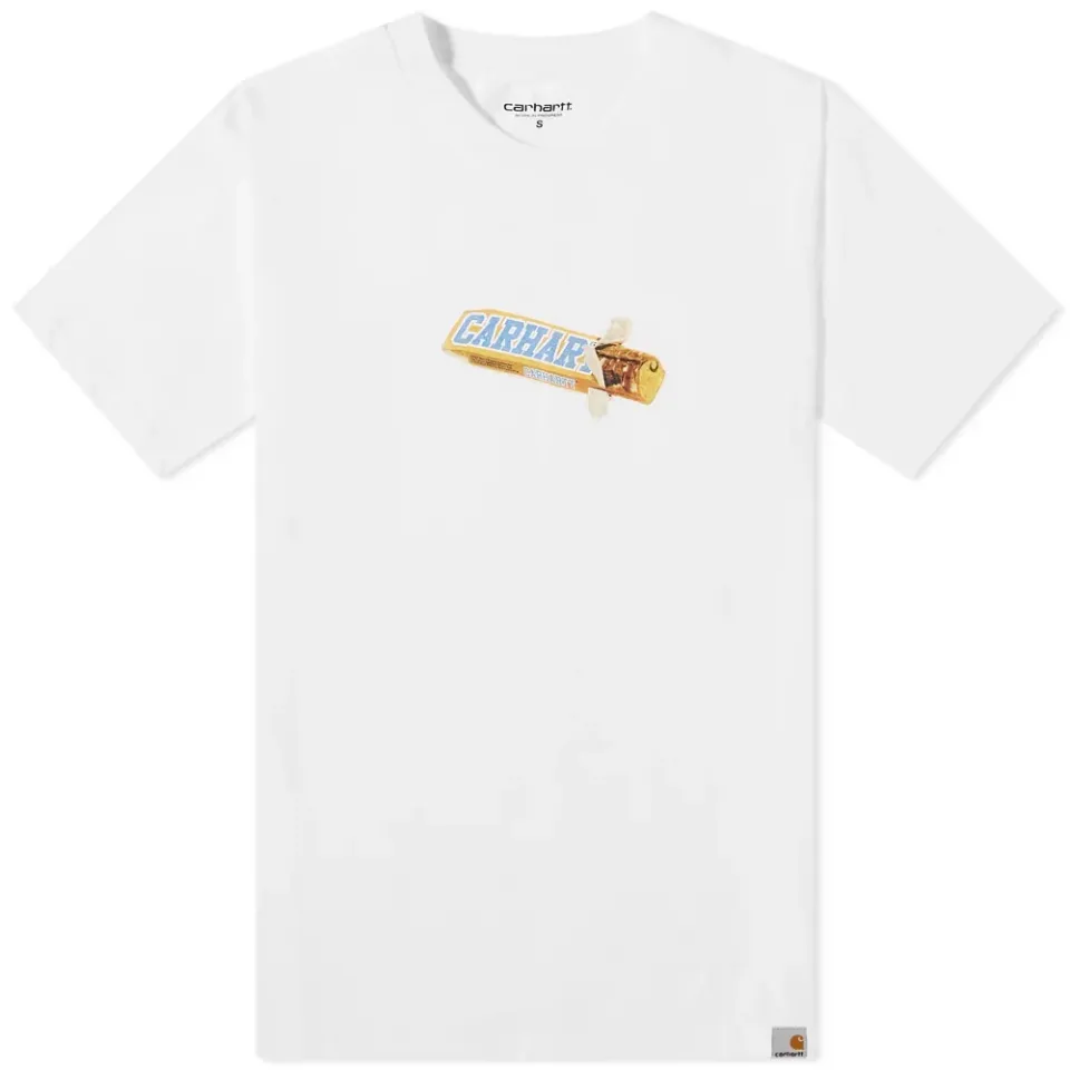 Chocolate Bar T-Shirt