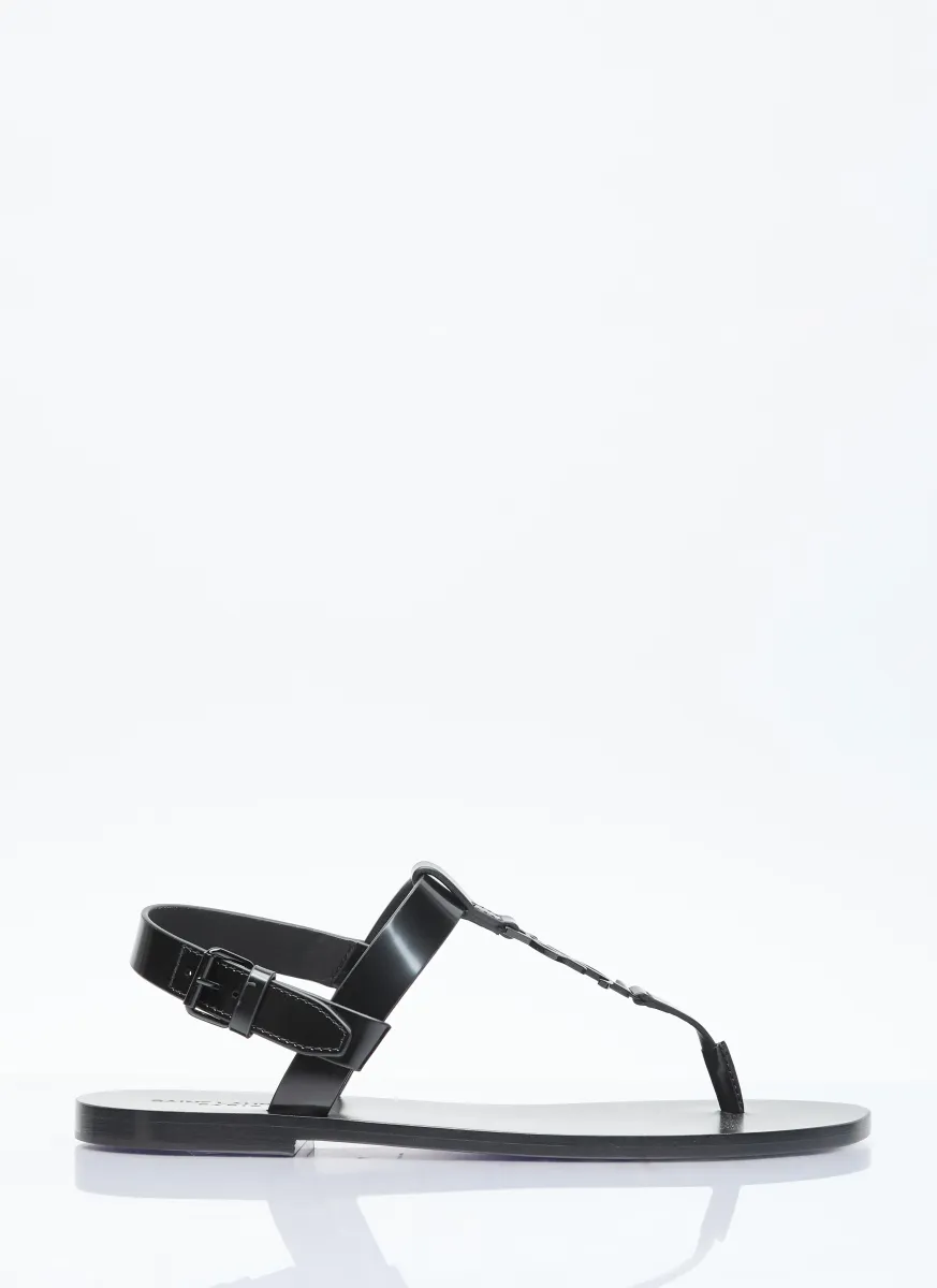 Cassandre Sandals