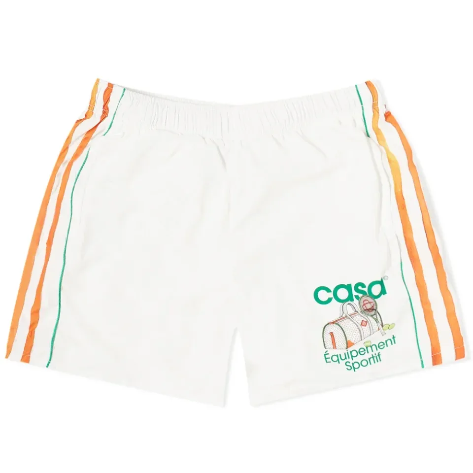 Equipement Track Shorts