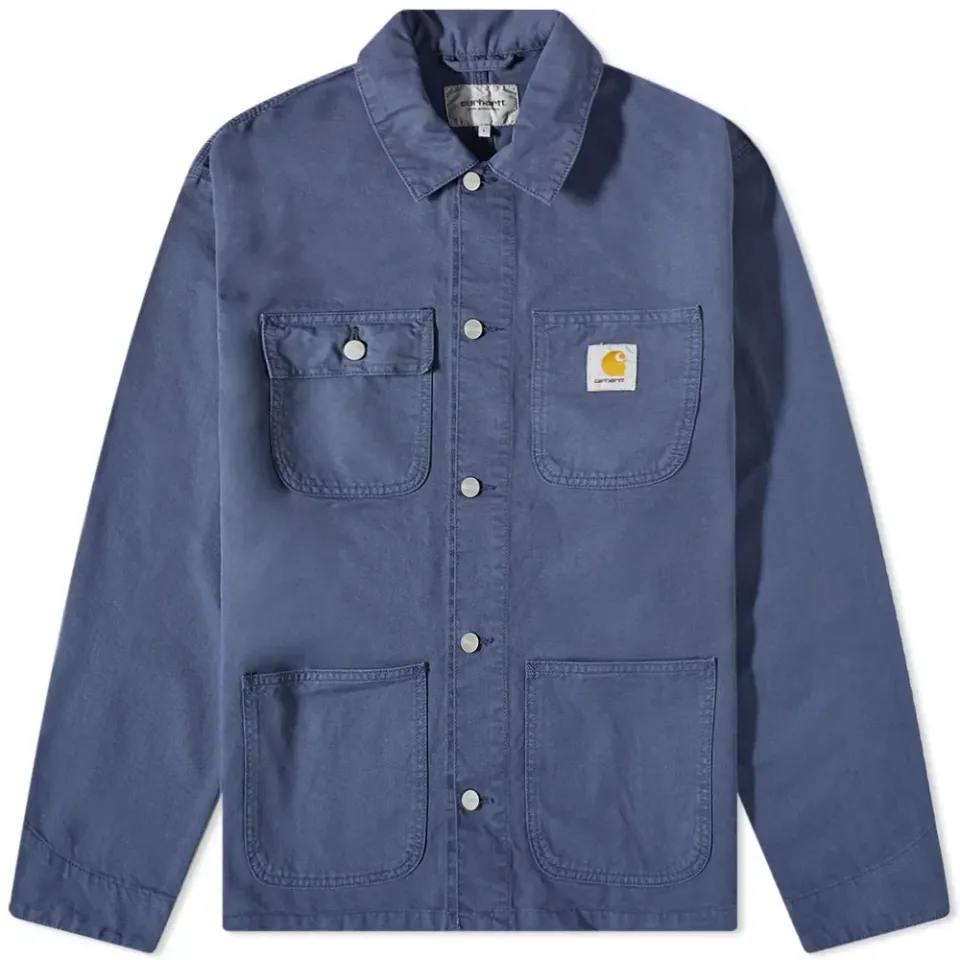 Michigan Chore Coat