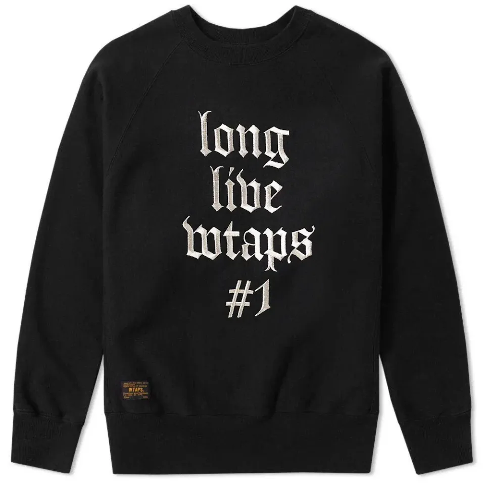Design Crew Sweat