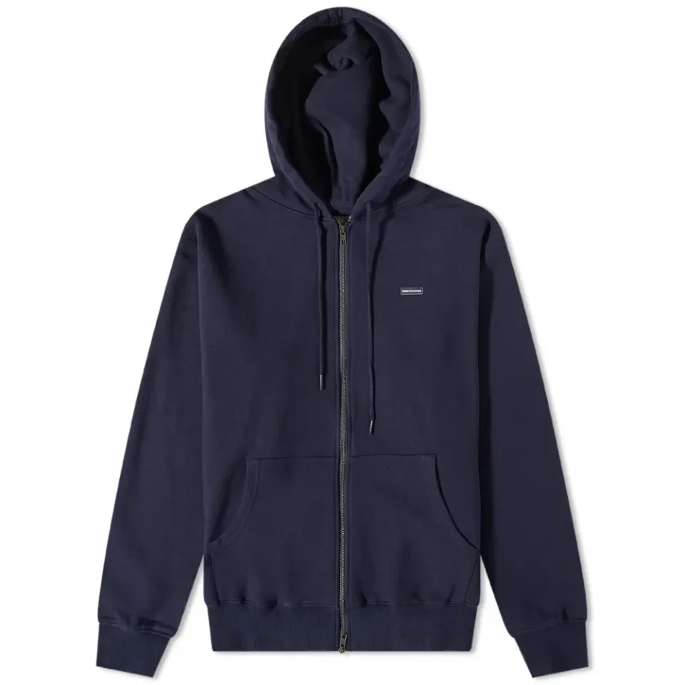 T.N.T. Classic HDP Zip Up Sweat