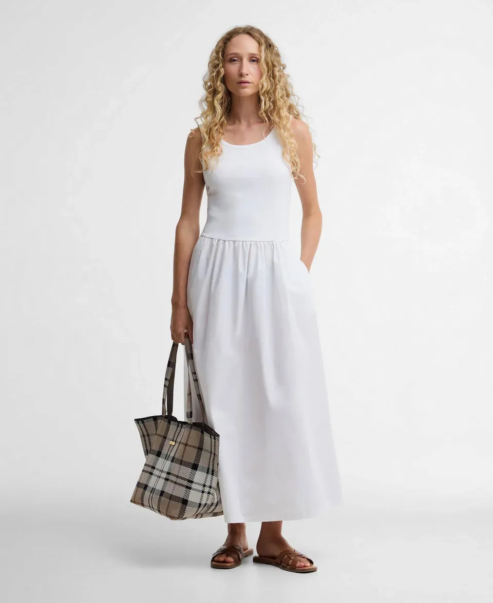 Rosalie Maxi Dress