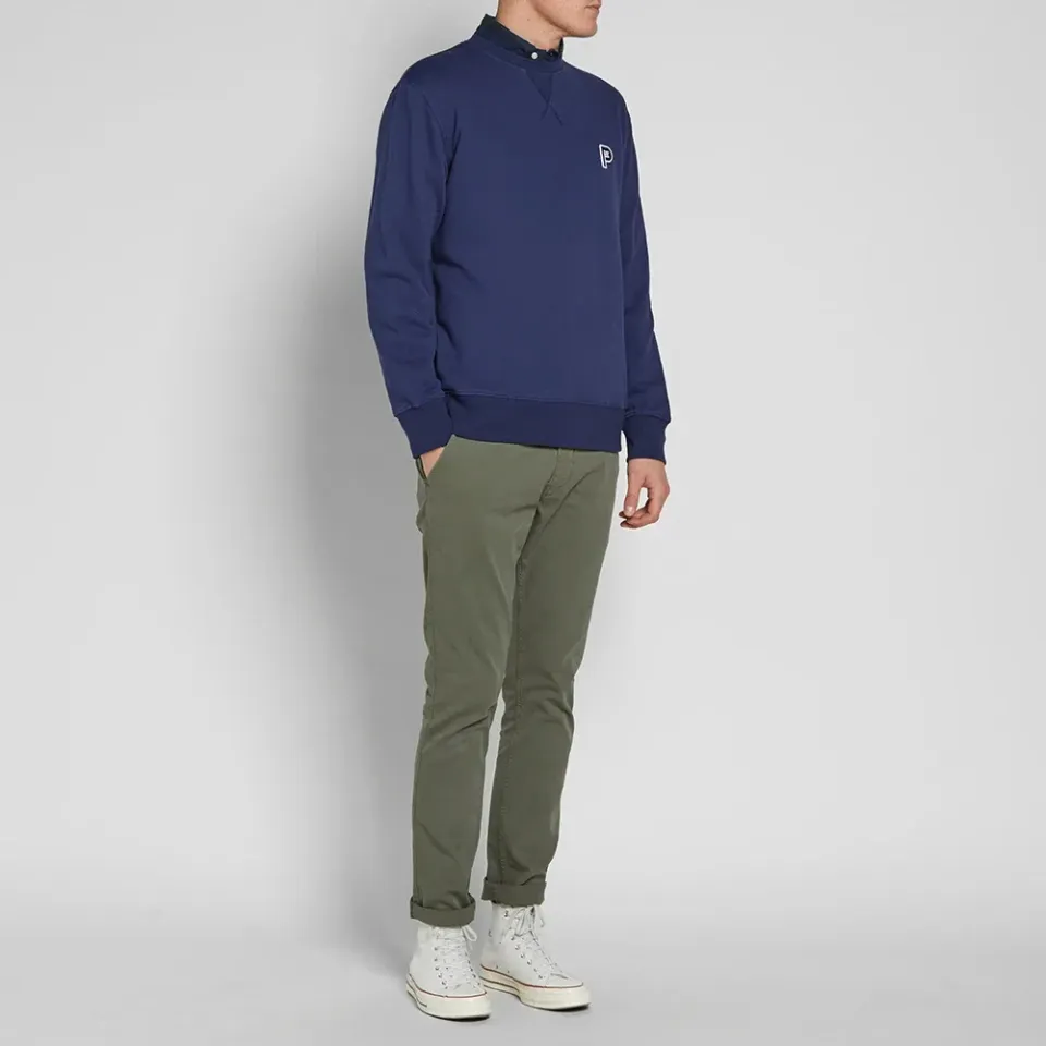 Redlands Crew Sweat