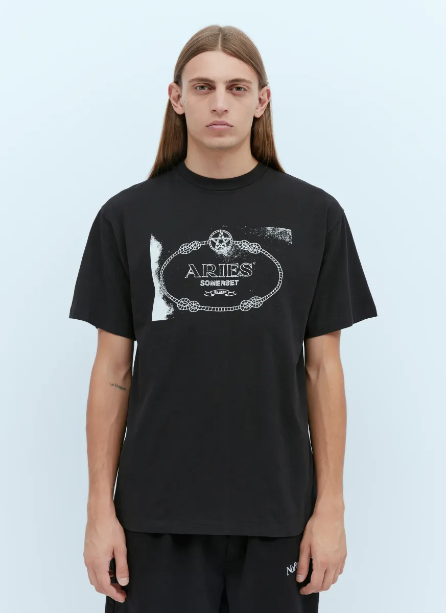Wiccan Ring T-Shirt