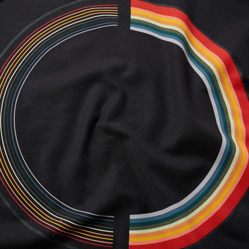 Concentric Circle Tee