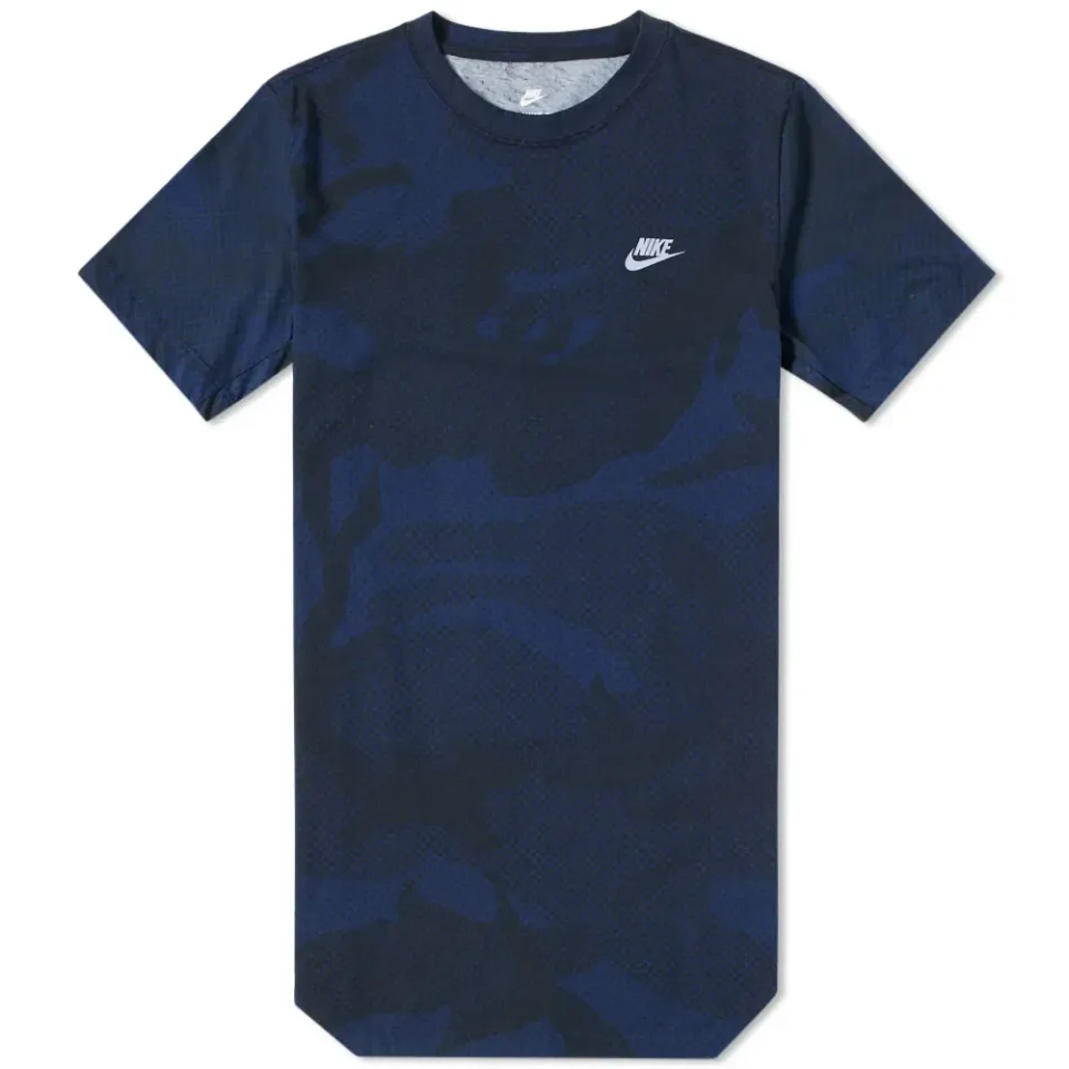 Tech Asym Tee