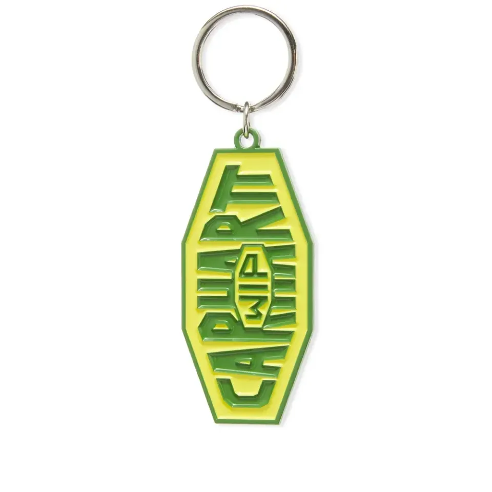 New Tools Keychain