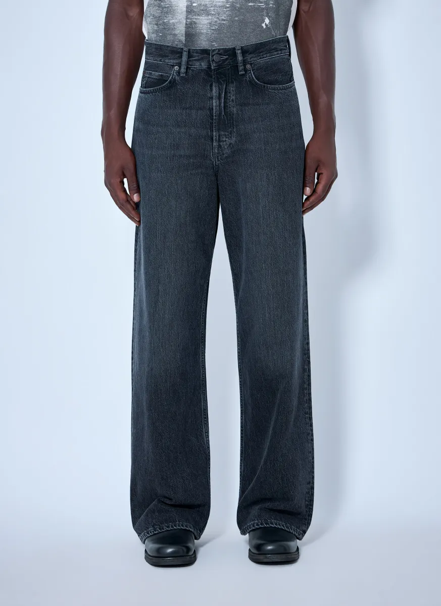 1981 U Jeans