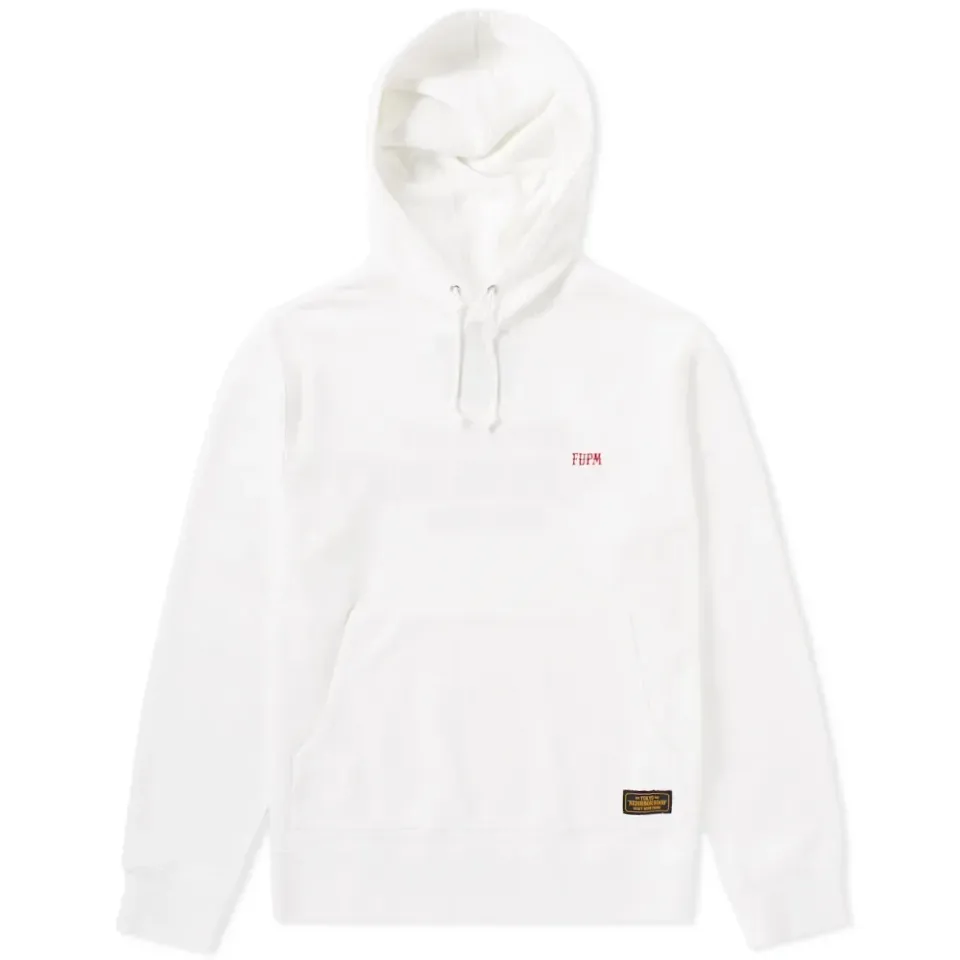 PAP Hoody