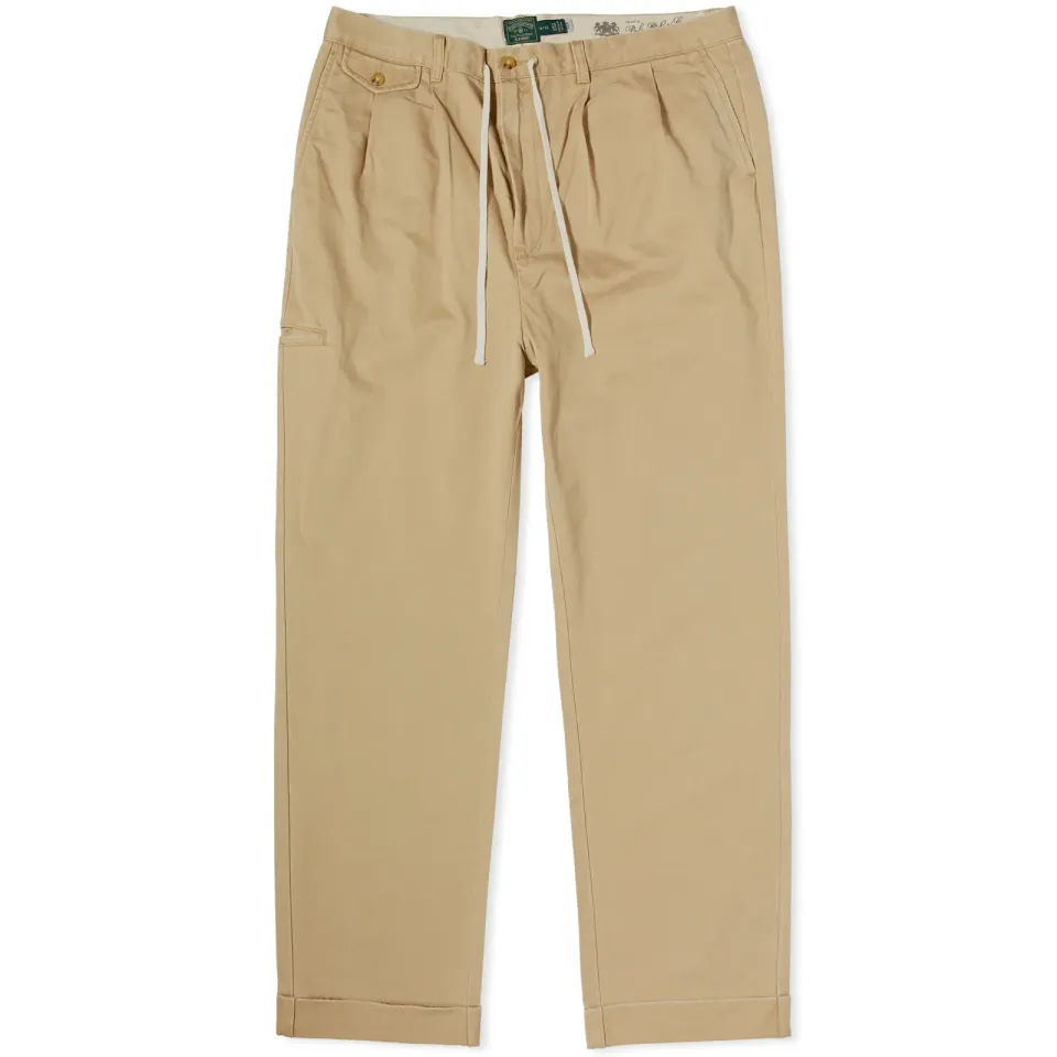 x Element Pleated Pant