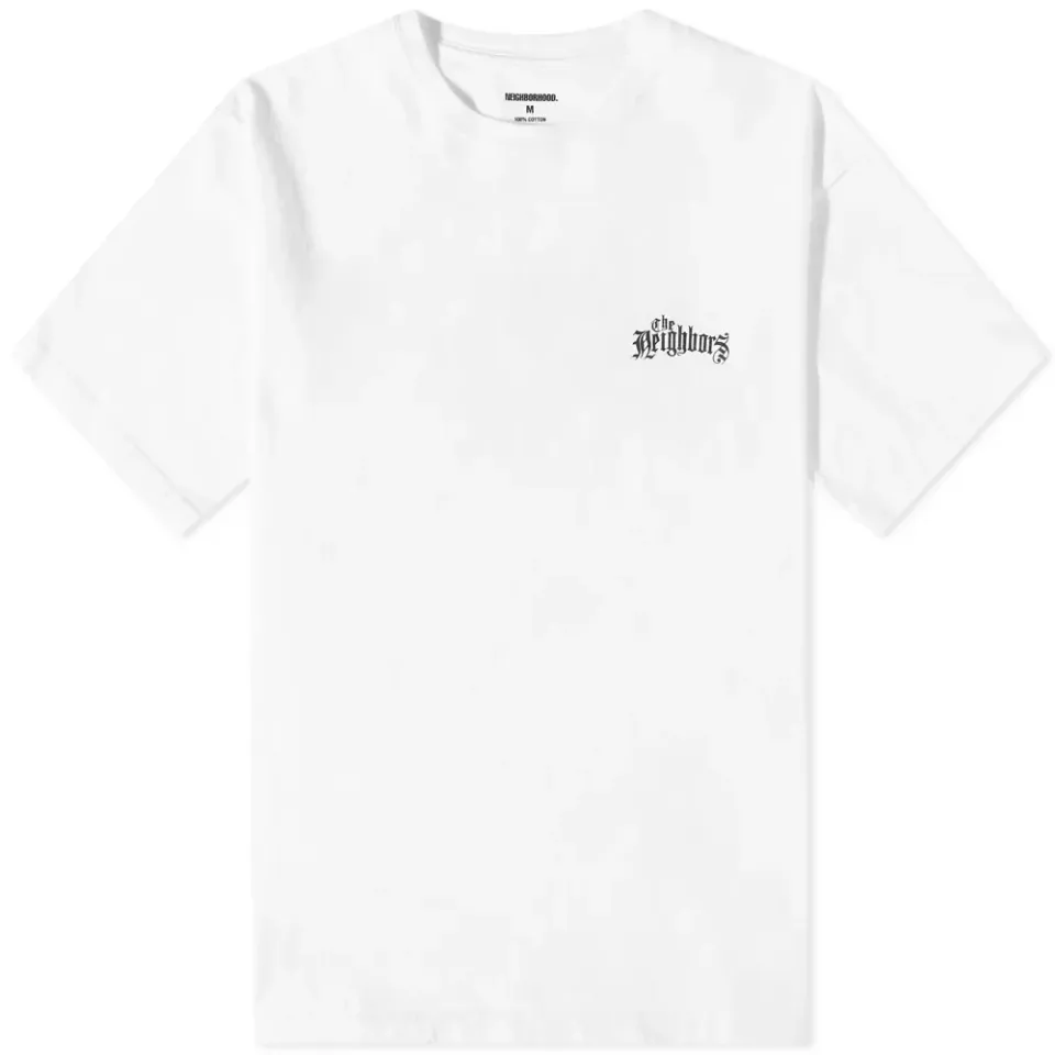 NH-2 Tee