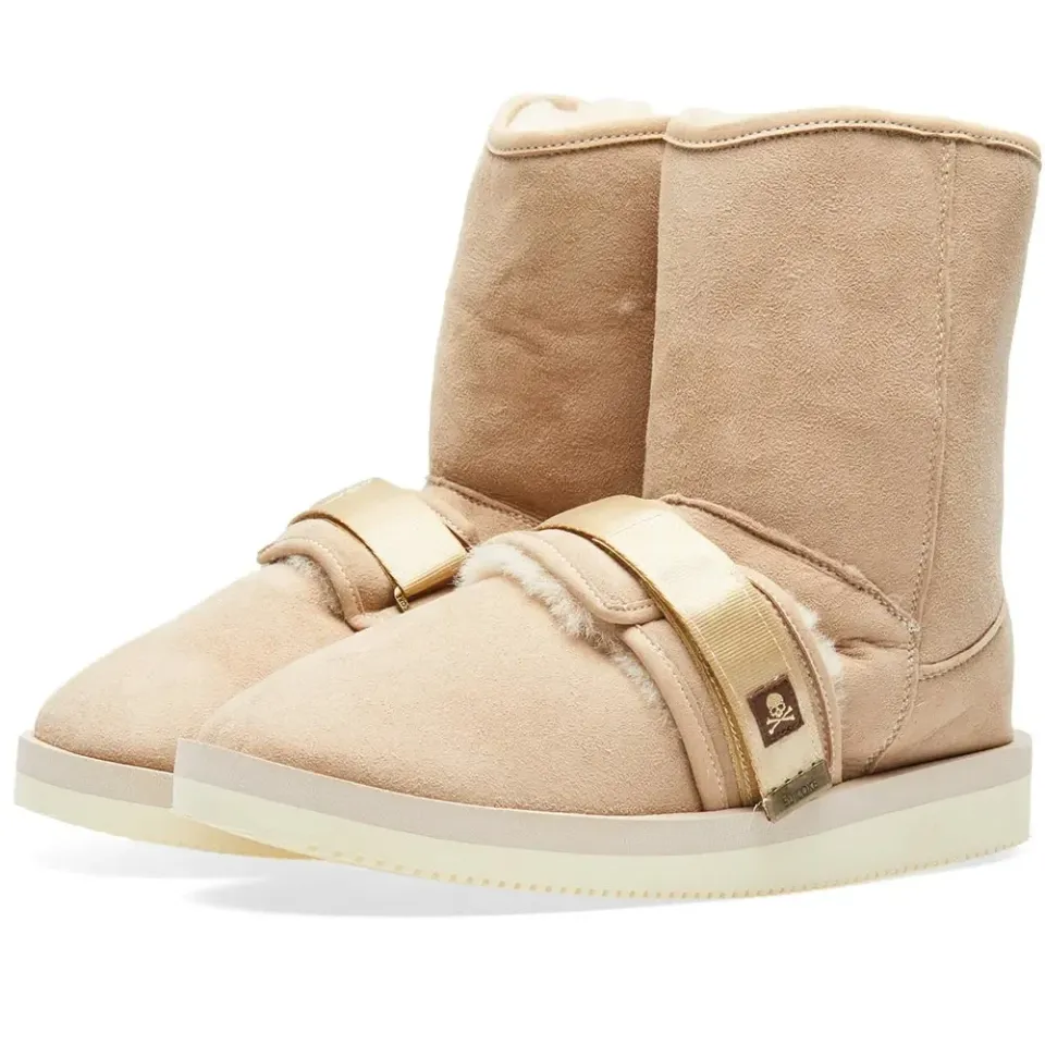 x Suicoke ELS-VM2 Boot