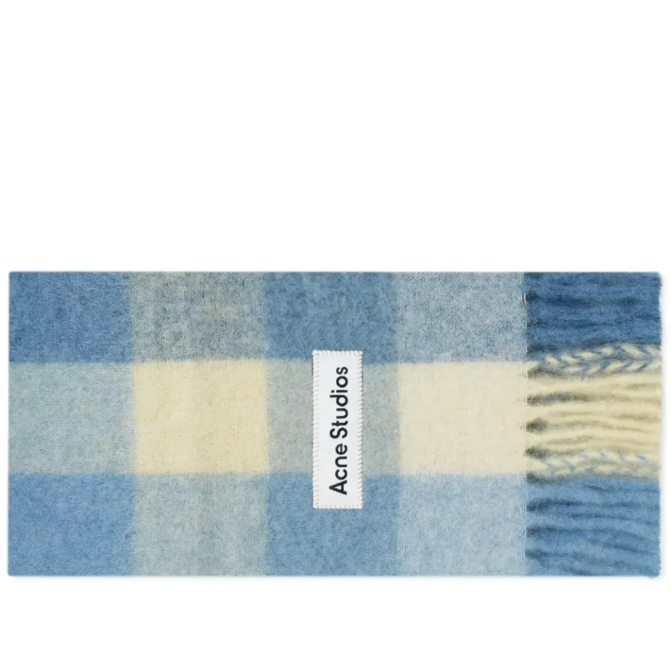 Vally Scarf