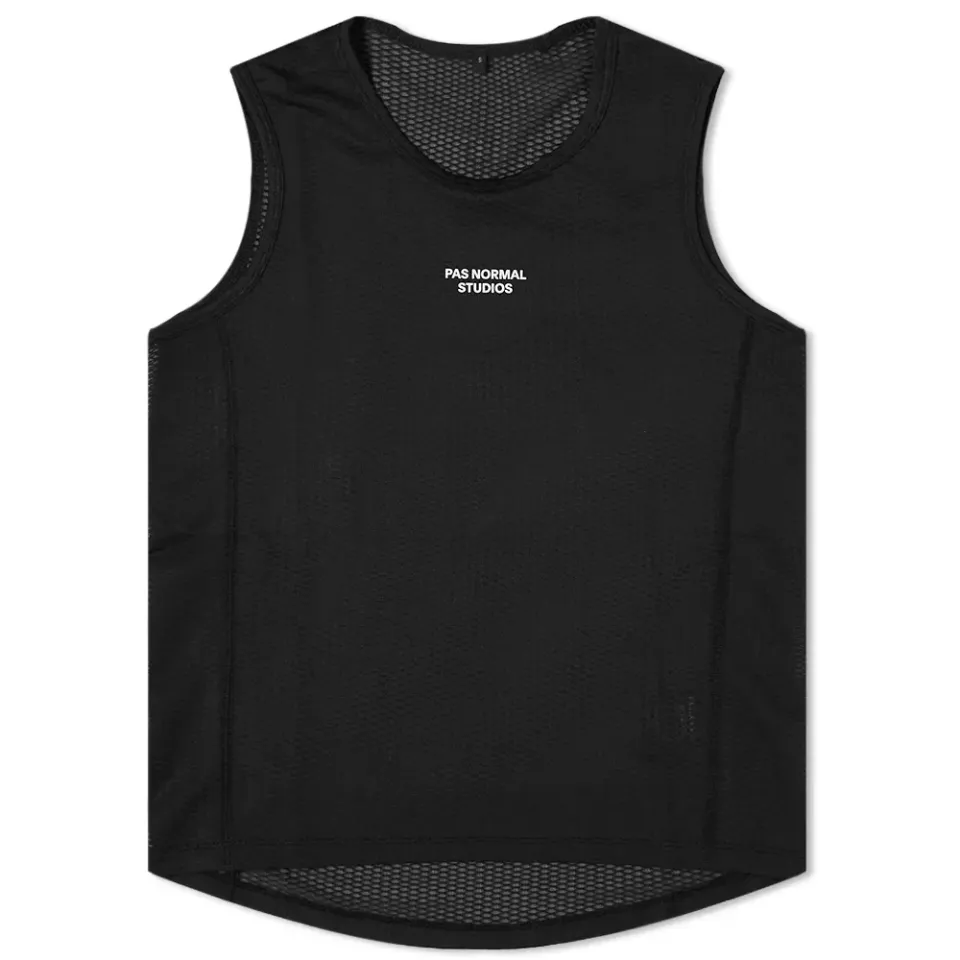 Sleeveless Baselayer