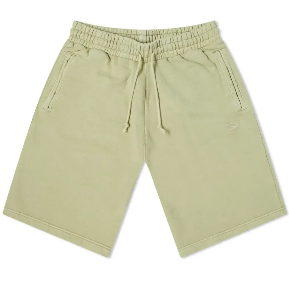 Natural Dye Shorts