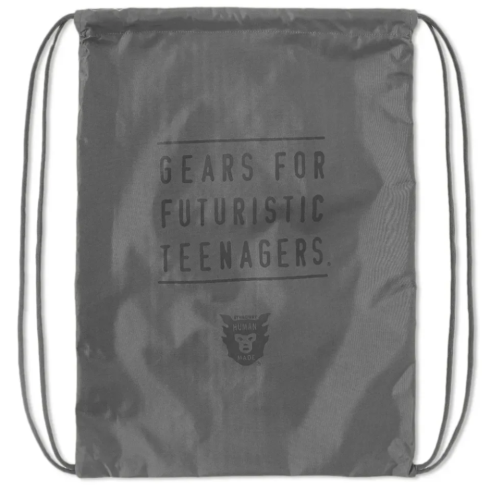 Nylon Knapsack