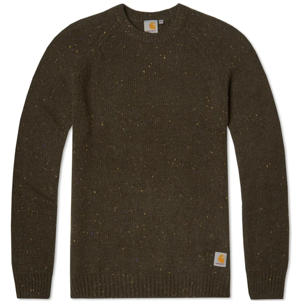 Anglistic Sweater