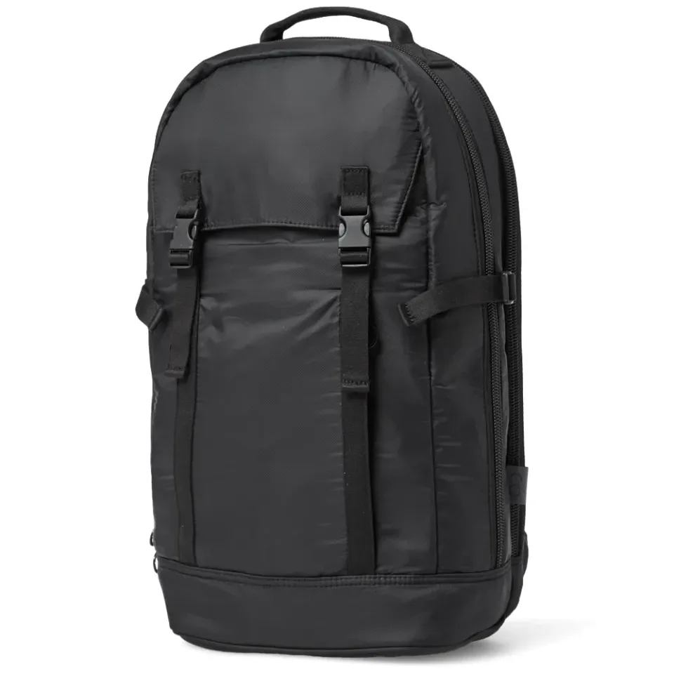 C6 Simple Slim Backpack
