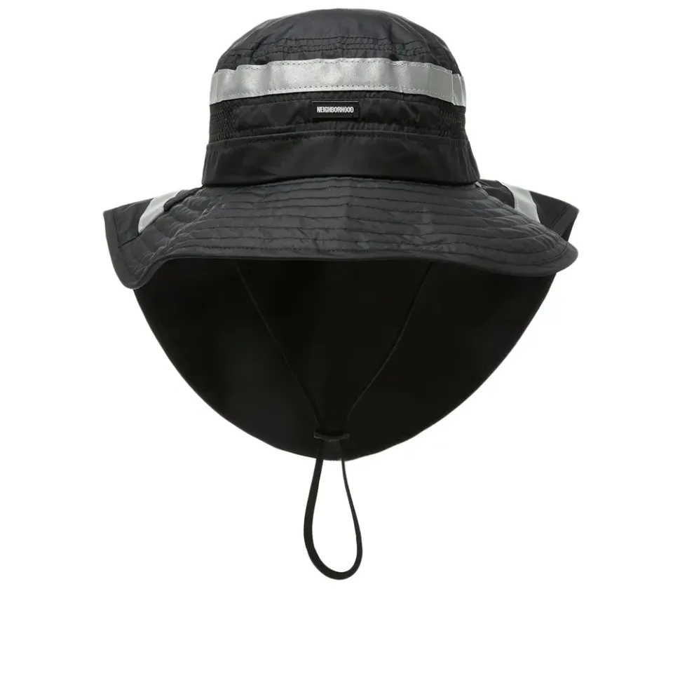 Safety Jungle Hat