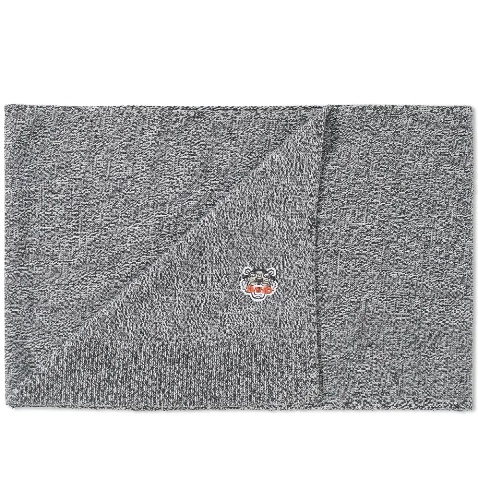 Tiger Scarf