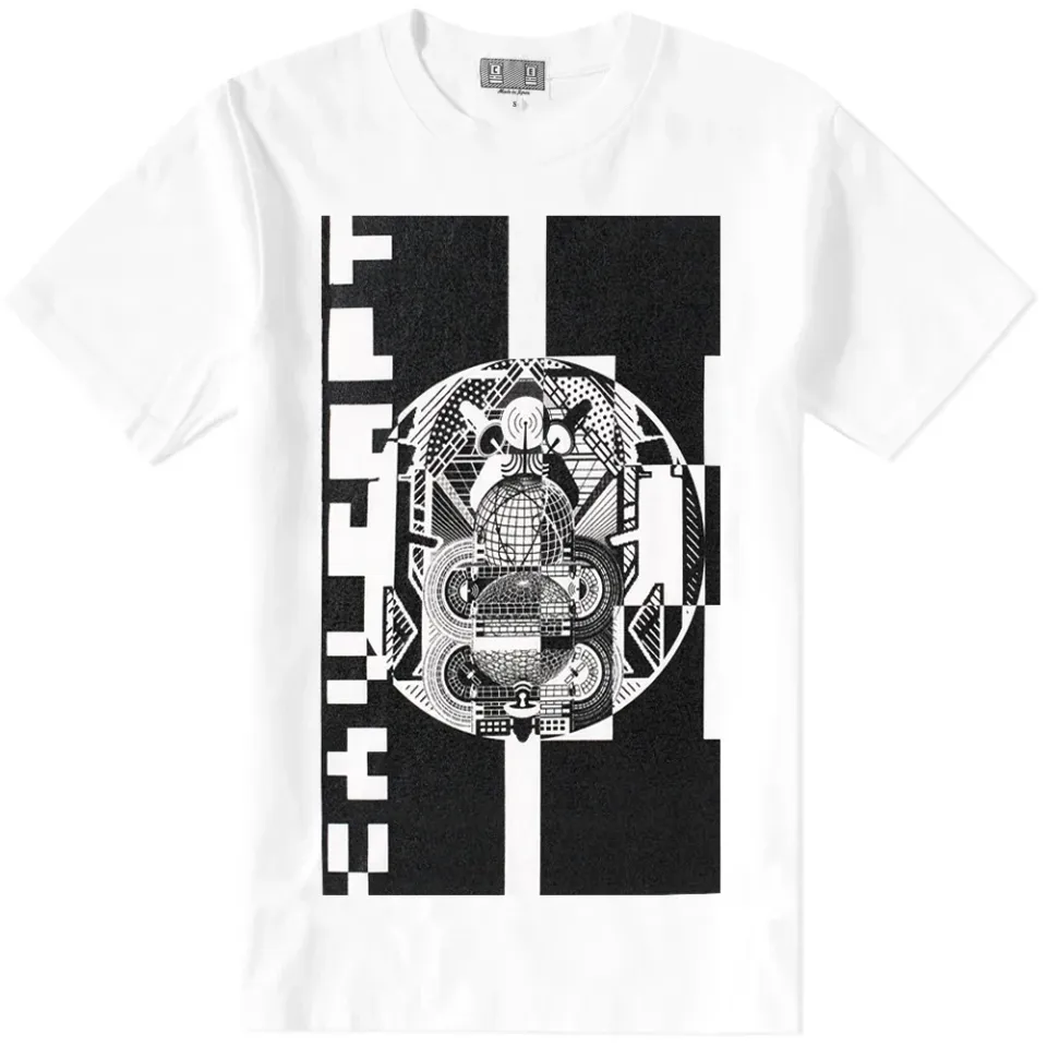 MD Influence Tee