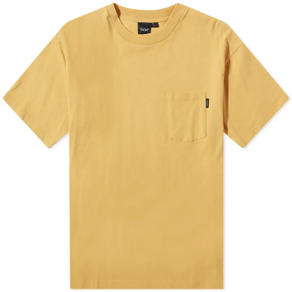 Storage Pocket Tee